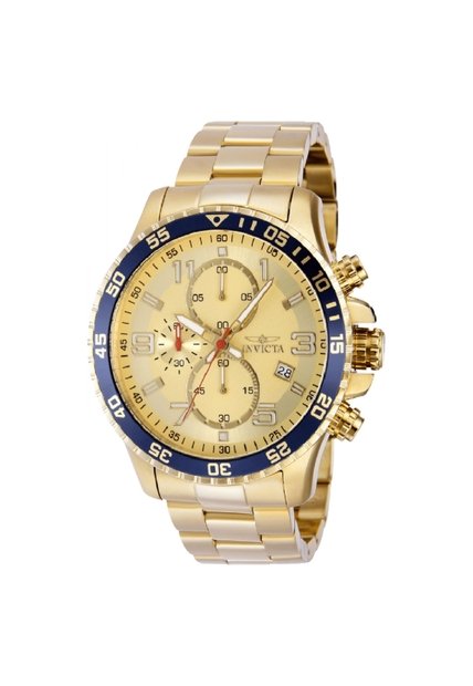 Reloj INVICTA Modelo 69819 Gp Men