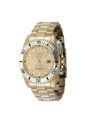 Reloj Invicta Modelo 48375 Oro Hombres de Invicta