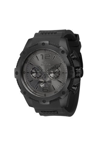 Reloj Para Hombres Invicta I-Force 39993 Negro Invicta