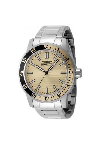 Reloj INVICTA Modelo 48966 Steel Men Invicta