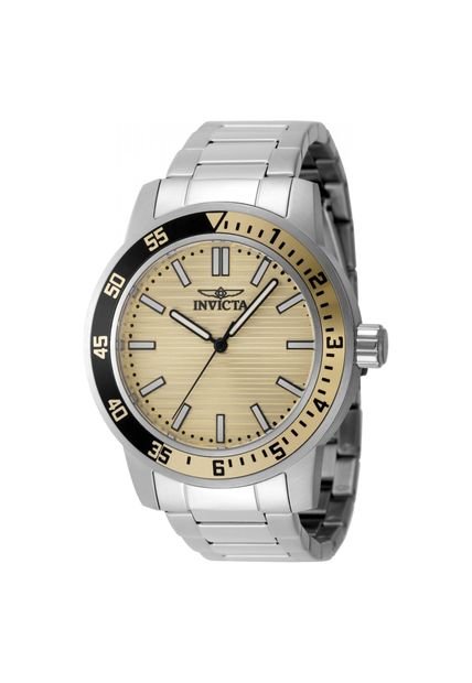 Reloj INVICTA Modelo 48966 Steel Men