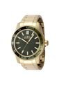 Reloj INVICTA Modelo 48968 Gold Men de Invicta