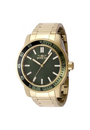 Reloj INVICTA Modelo 48968 Gold Men