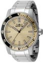 Reloj INVICTA Modelo 48966 Steel Men de Invicta