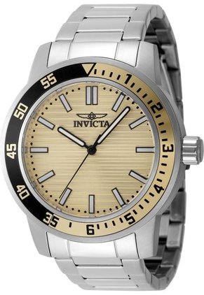 Reloj INVICTA Modelo 48966 Steel Men