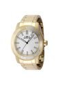 Reloj INVICTA Modelo 48971 Gold Men de Invicta