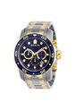 Reloj Para Hombre Invicta Pro Diver 077 Multicolor de Invicta