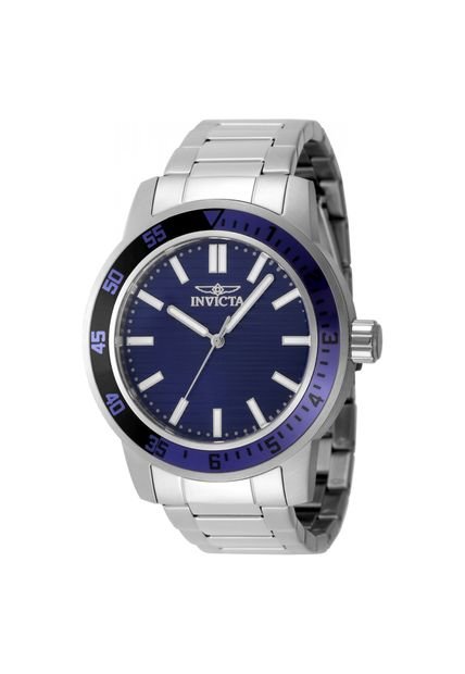 Reloj INVICTA Modelo 48965 Steel Men