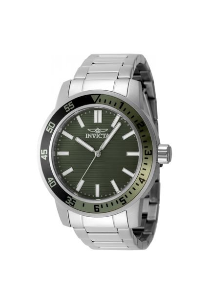 Reloj INVICTA Modelo 48964 Steel Men