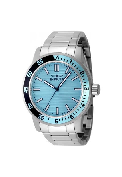 Reloj INVICTA Modelo 48967 Steel Men