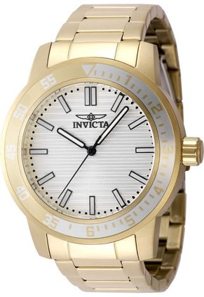 Reloj INVICTA Modelo 48971 Gold Men