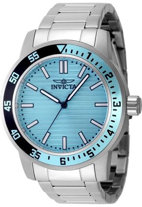 Reloj INVICTA Modelo 48967 Steel Men