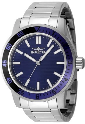 Reloj INVICTA Modelo 48965 Steel Men