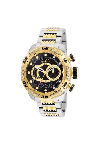 Reloj Para Hombre Invicta Speedway 25481 Multicolor Invicta