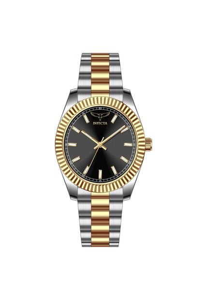 Reloj Invicta Modelo 69011 Oro, Acero Hombres