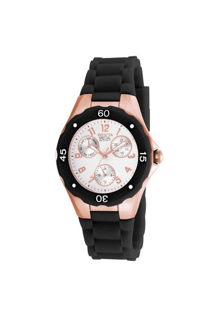 Reloj INVICTA Modelo 18799 Black Lady