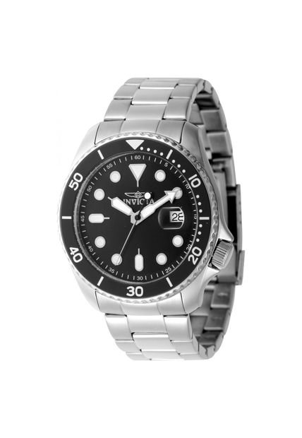 Reloj Invicta Modelo 47160 Acero Hombre