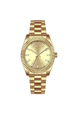 Reloj Invicta Modelo 69004 Oro Hombres Invicta
