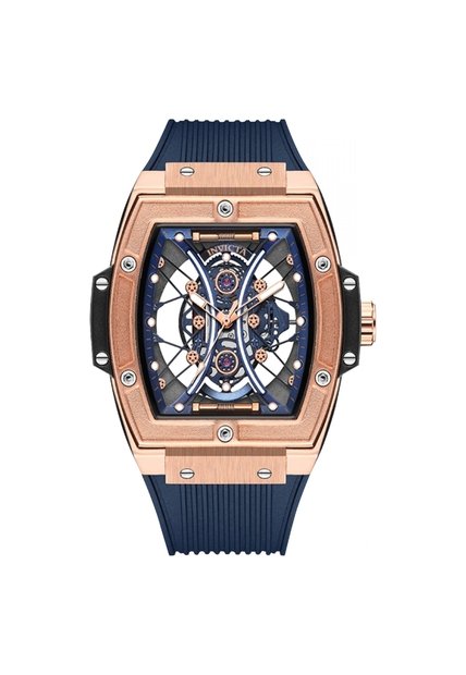 Reloj INVICTA Modelo 69846 Blue Men