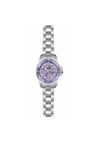 Reloj INVICTA Modelo 50917 Steel Lady Invicta