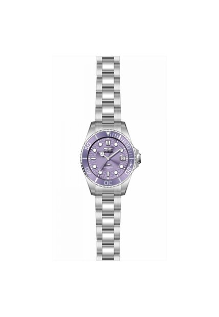 Reloj INVICTA Modelo 50917 Steel Lady