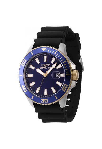 Reloj Invicta Modelo 46092 Negro Hombre