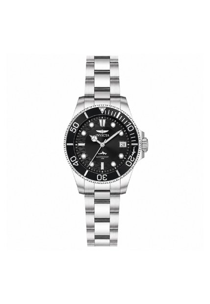Reloj INVICTA Modelo 50913 Steel Lady