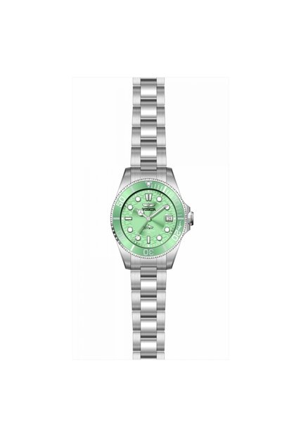 Reloj INVICTA Modelo 50918 Steel Lady