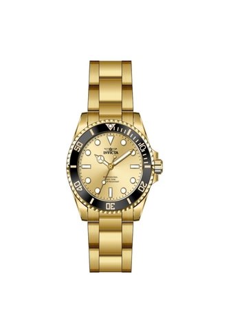 Reloj Invicta Modelo 51007 Oro Dama Invicta