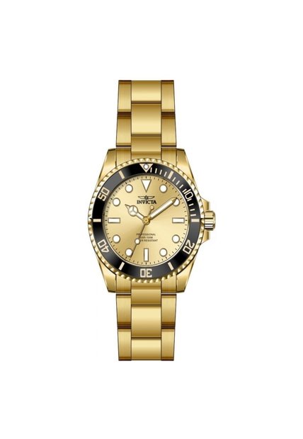 Reloj Invicta Modelo 51007 Oro Dama