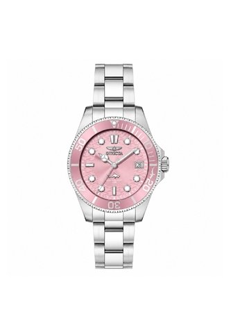 Reloj INVICTA Modelo 50916 Steel Lady Invicta