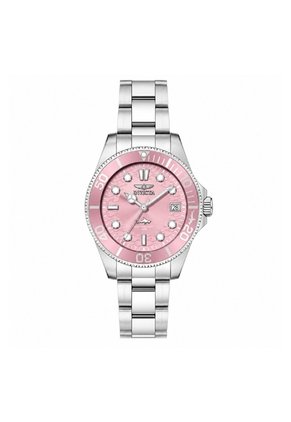 Reloj INVICTA Modelo 50916 Steel Lady