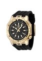 Reloj INVICTA Modelo Número De Serie 224011 Negro Hombres de Invicta