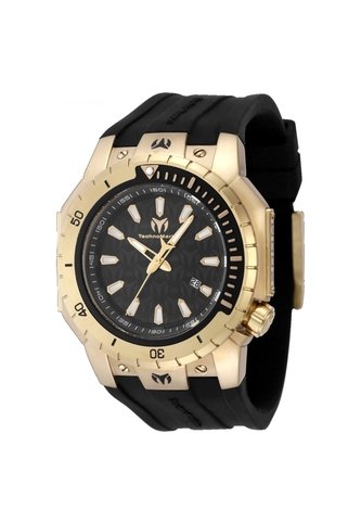 Reloj INVICTA Modelo Número De Serie 224011 Negro Hombres Invicta