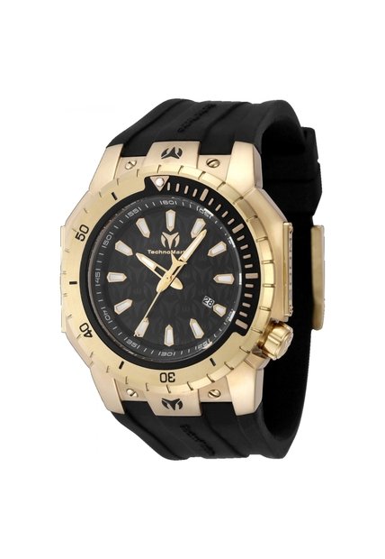 Reloj INVICTA Modelo Número De Serie 224011 Negro Hombres
