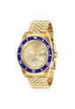 Reloj Para Hombre Invicta Pro Diver 29185 Dorado de Invicta