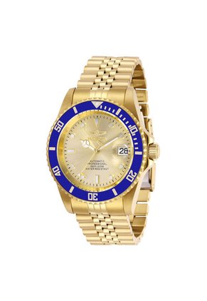 Reloj Para Hombre Invicta Pro Diver 29185 Dorado