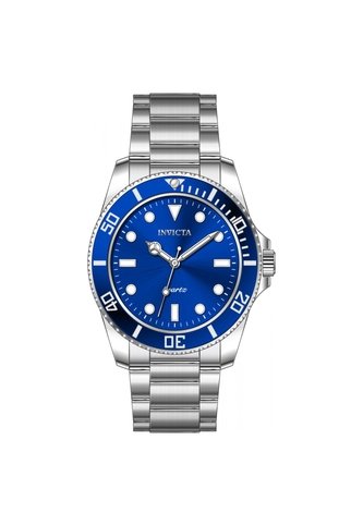 Reloj INVICTA Modelo 69402 Steel Men Invicta