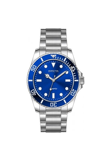 Reloj INVICTA Modelo 69402 Steel Men