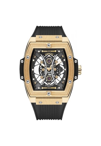 Reloj INVICTA Modelo 69845 Black Men