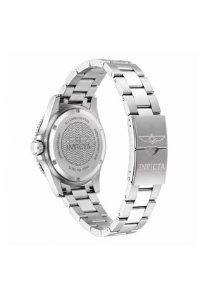 Reloj INVICTA Modelo 50916 Steel Lady