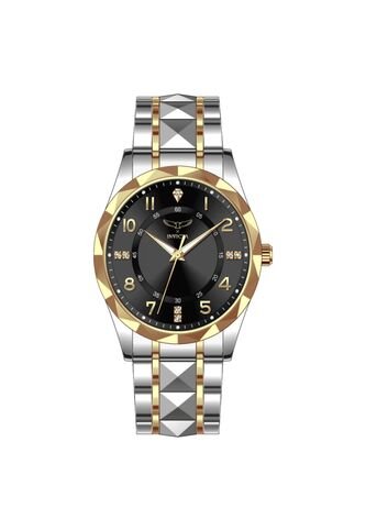 Reloj Invicta Modelo 69024 Oro, Acero Hombres Invicta