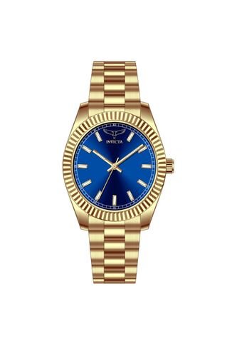Reloj Invicta Modelo 69007 Oro Hombres Invicta