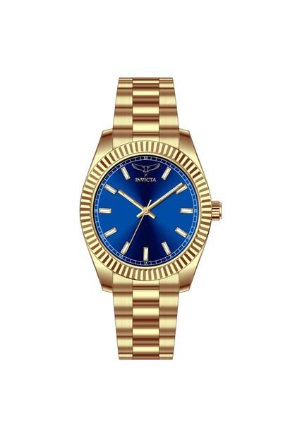 Reloj Invicta Modelo 69007 Oro Hombres