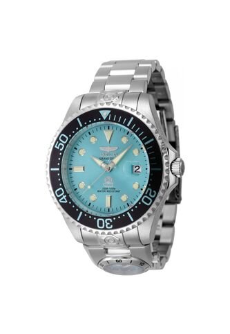 Reloj Invicta Modelo 45815 Acero Hombres Invicta