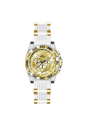 Reloj INVICTA Modelo 25510 Acero Blanco Hombre