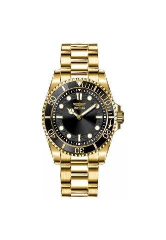Reloj INVICTA Modelo 49701 Gold Men Invicta