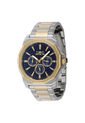 Reloj Invicta Modelo 46848 Oro, Acero Hombre de Invicta