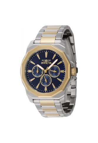 Reloj Invicta Modelo 46848 Oro, Acero Hombre Invicta