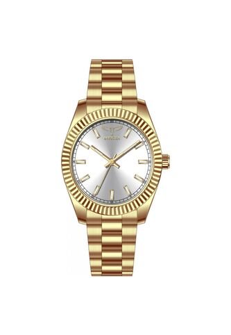 Reloj Invicta Modelo 69005 Oro Hombres Invicta